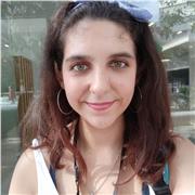 Española nativa imparte clases de español a extranjeros